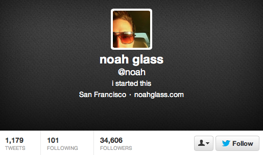 Noah Glass